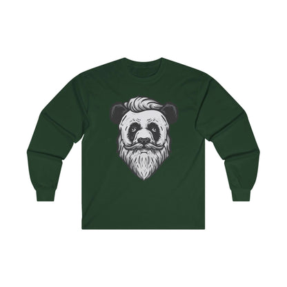 Barber Panda - Mleem