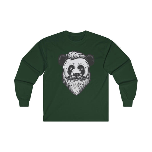 Barber Panda - Mleem