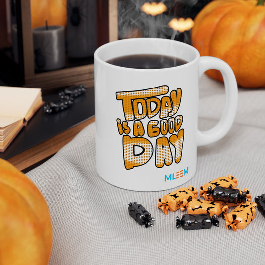 Cozy Coffee Mug