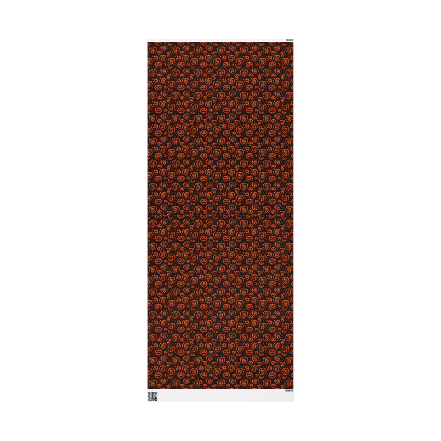 Festive Wrapping Paper, Gift Wrap for Halloween and Seasonal Occasions, Durable and Stylish Gift Packaging