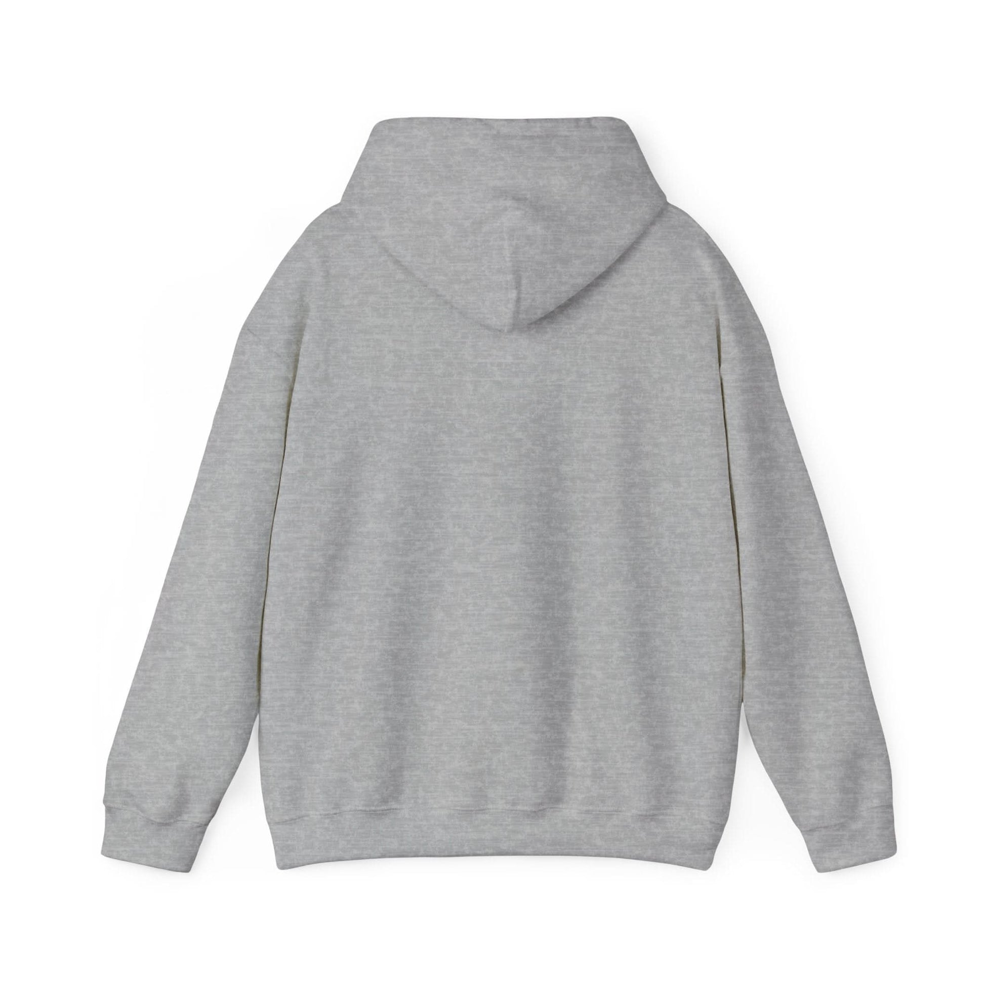 Family Hoodie - Mleem