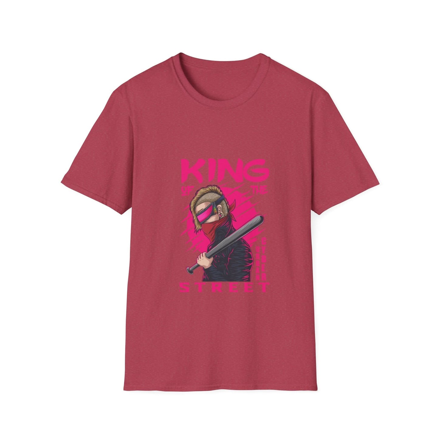 Cyber Urban King of the Street - Mleem