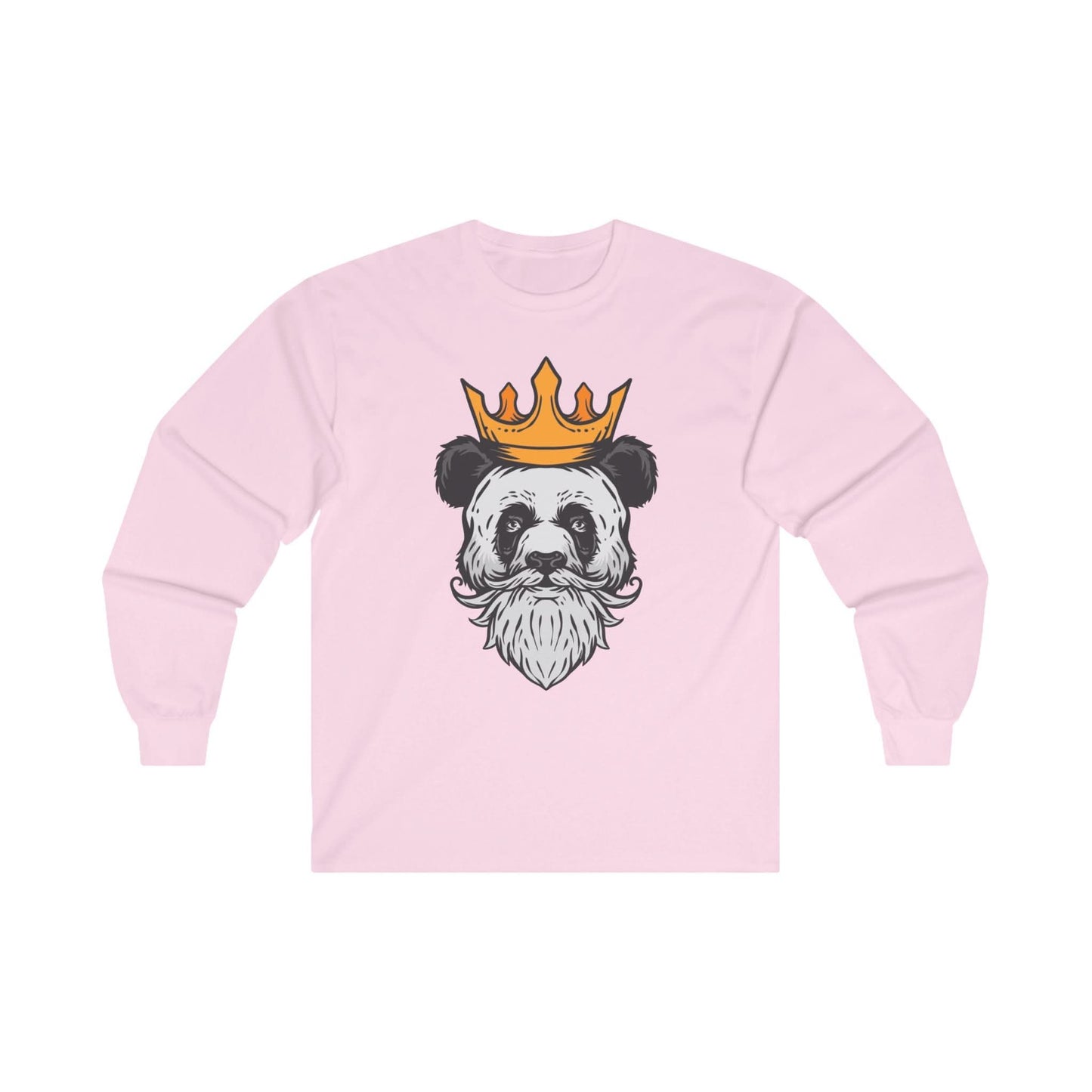 Panda King - Mleem