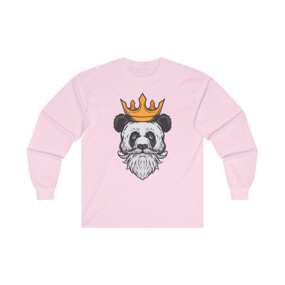 Panda King - Mleem