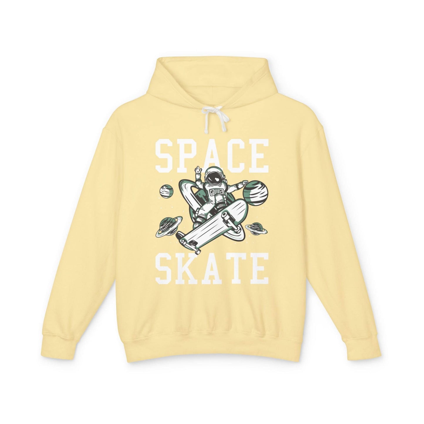 Space Skate - Mleem