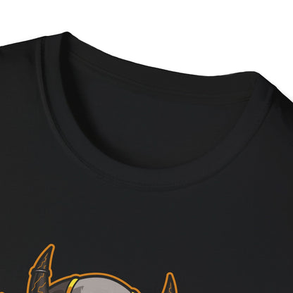 Robot Skull - Mleem