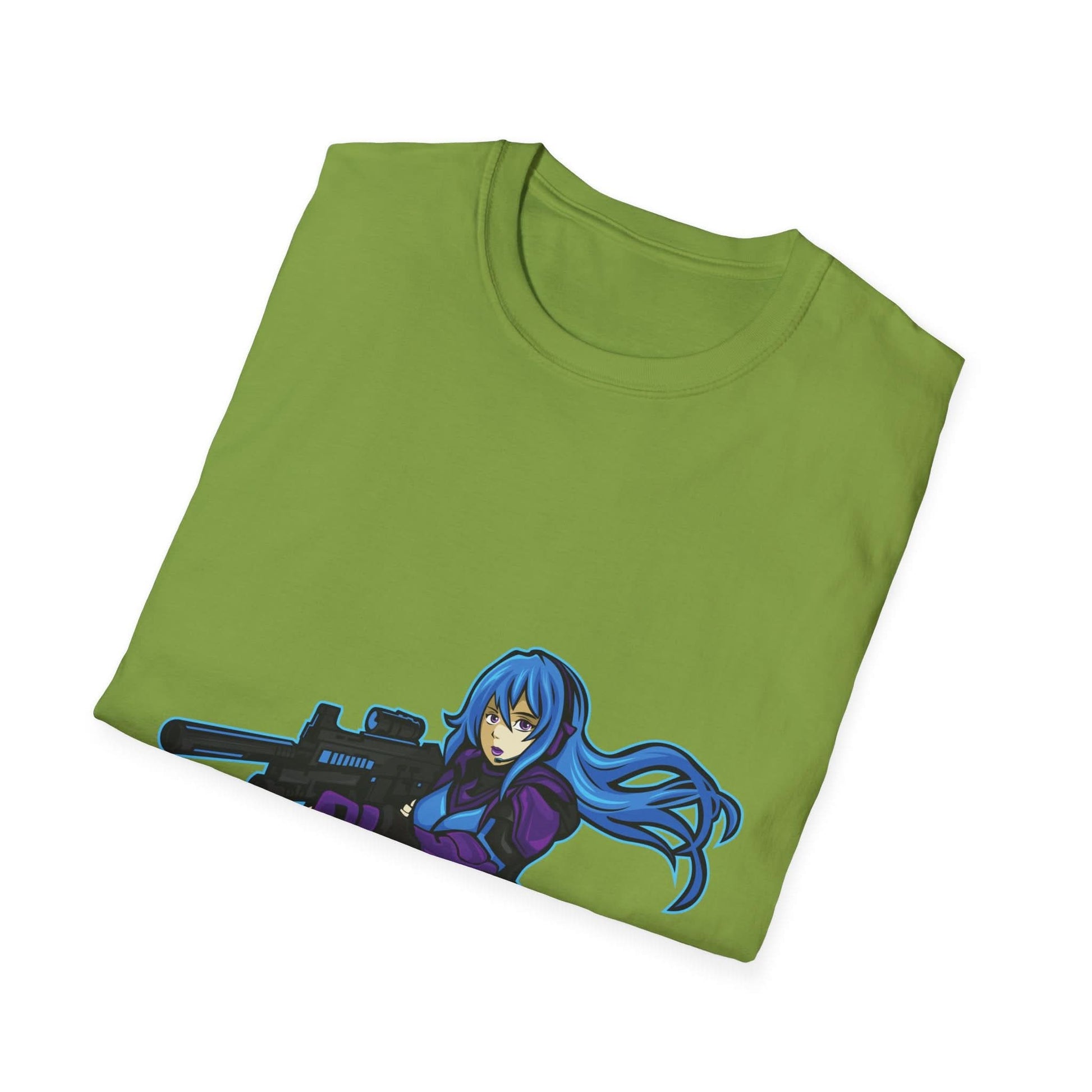 Female Agent - 11168357446259293888 - Female Agent - Mleem