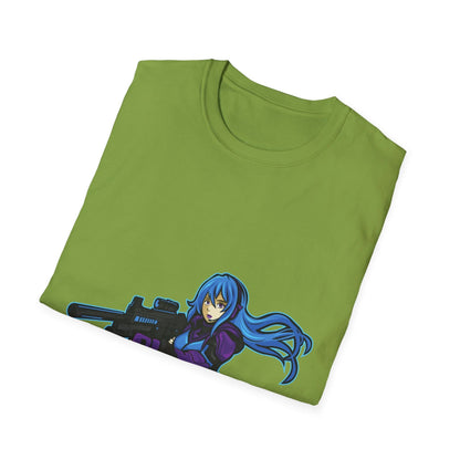 Female Agent - 11168357446259293888 - Female Agent - Mleem