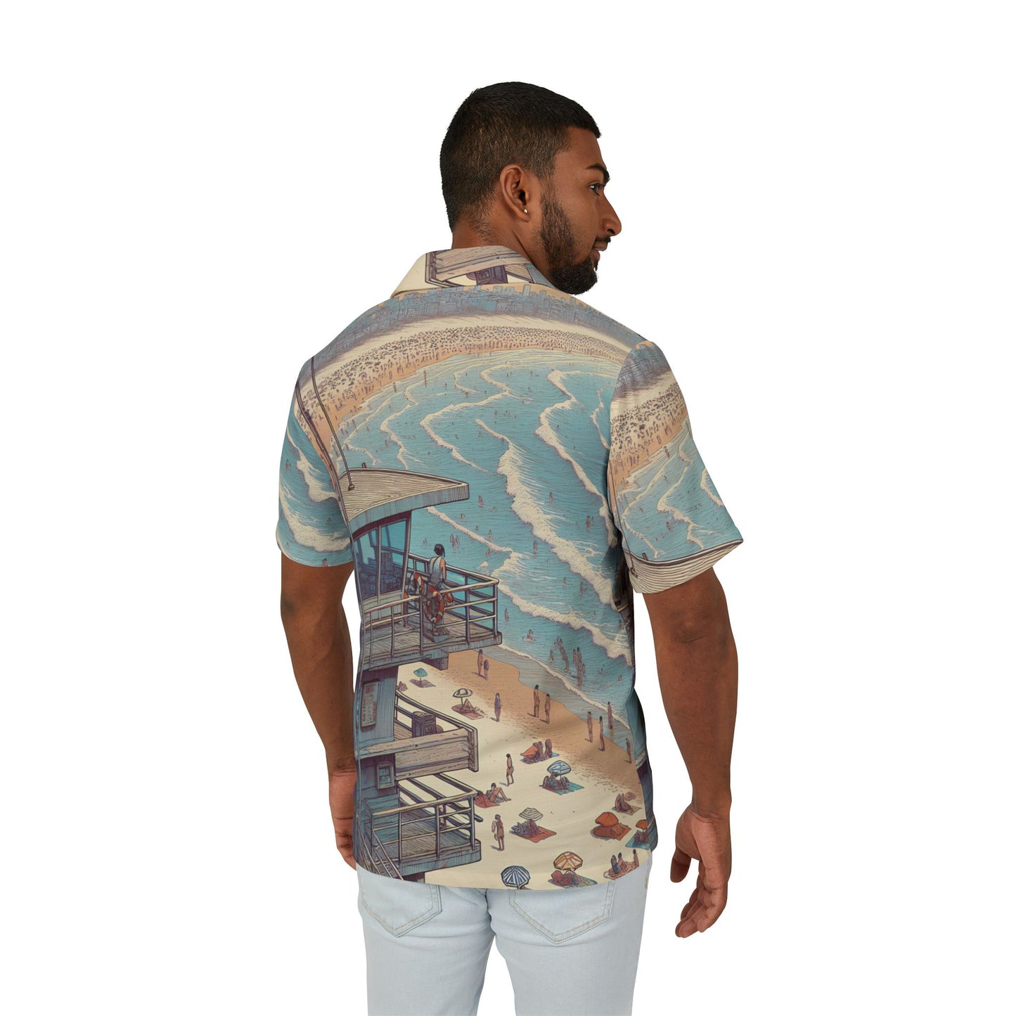 Moonwave Tropic