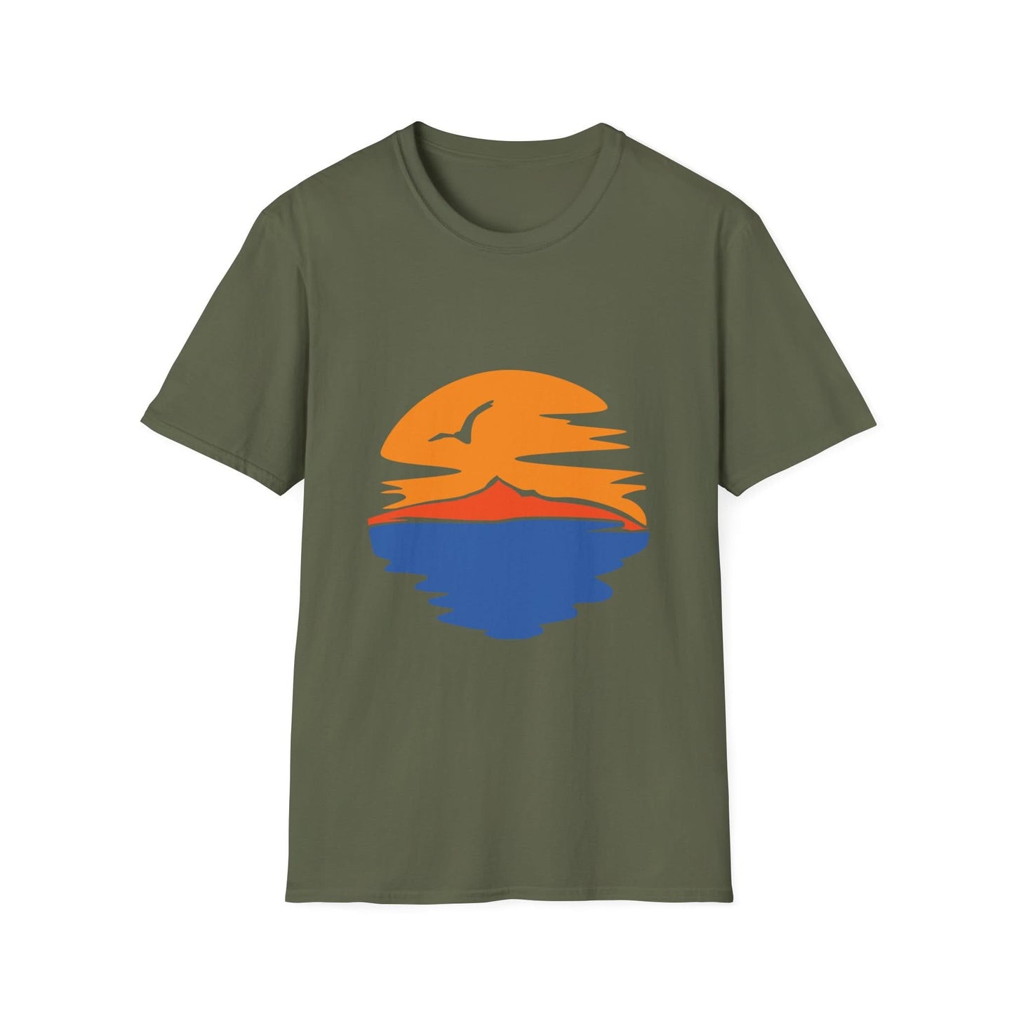 Simple and Vintage Sea View - Mleem