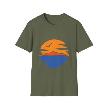 Simple and Vintage Sea View - Mleem