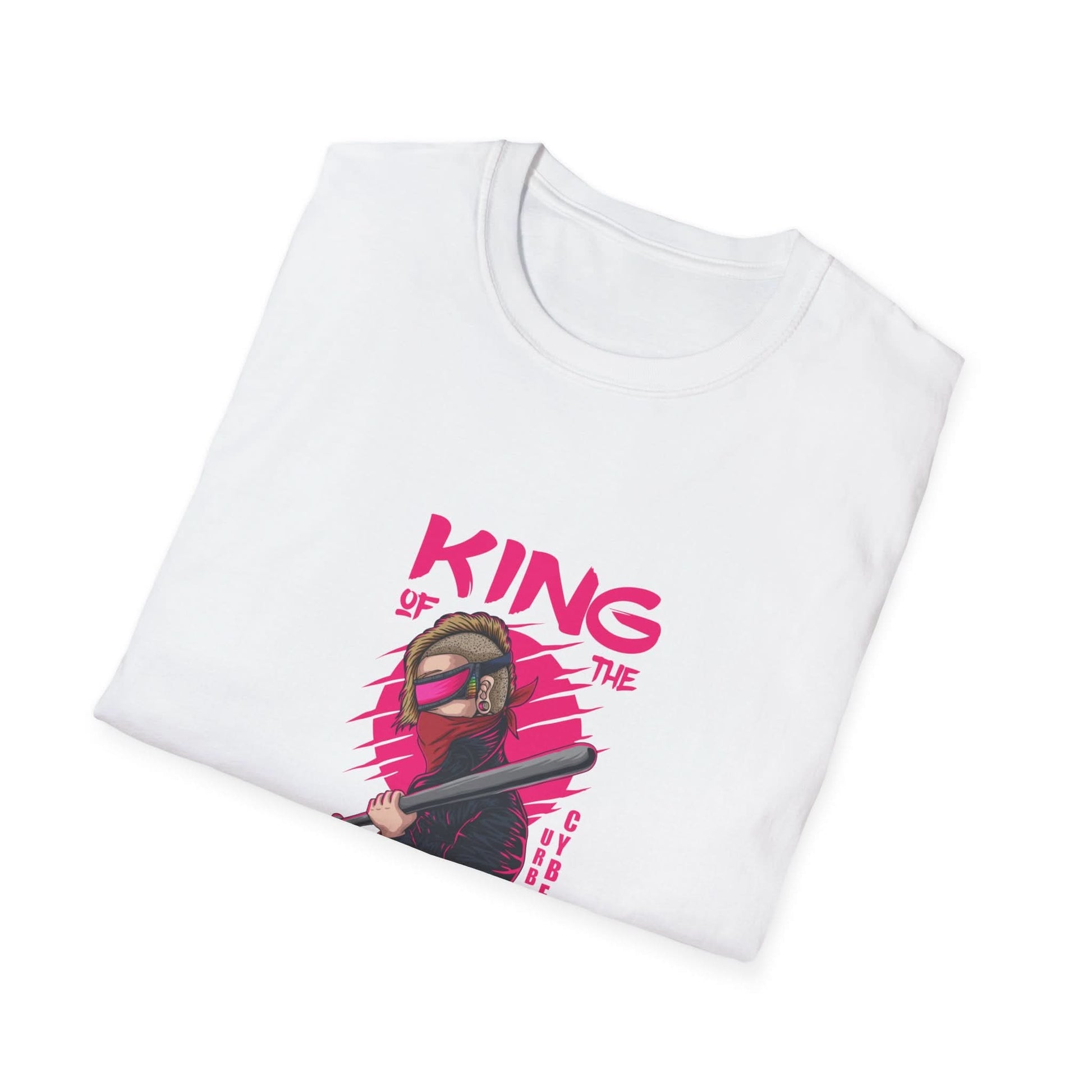 Cyber Urban King of the Street - Mleem