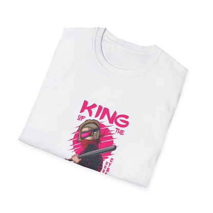 Cyber Urban King of the Street - Mleem