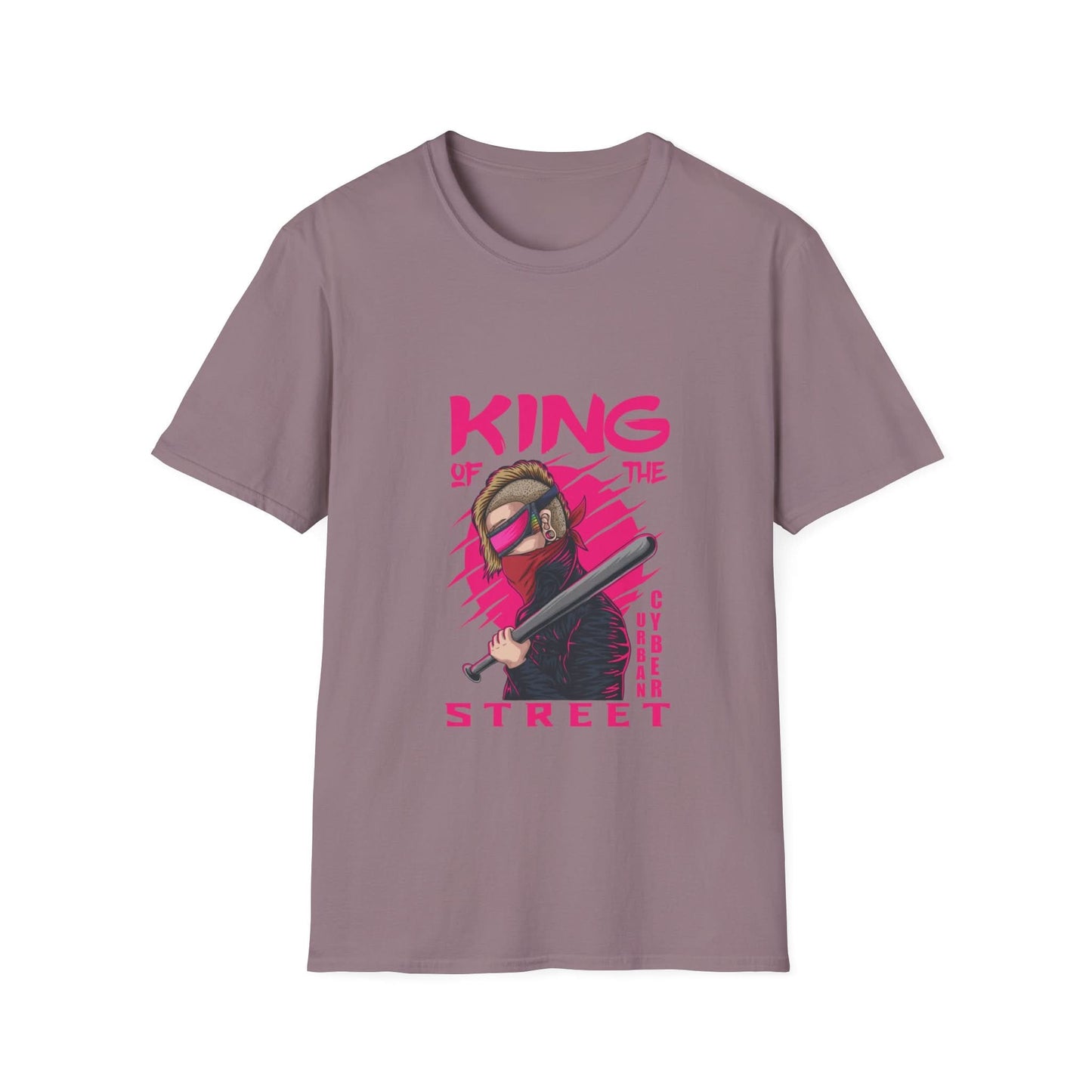 Cyber Urban King of the Street - Mleem