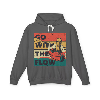 Go With The Flow - Mleem