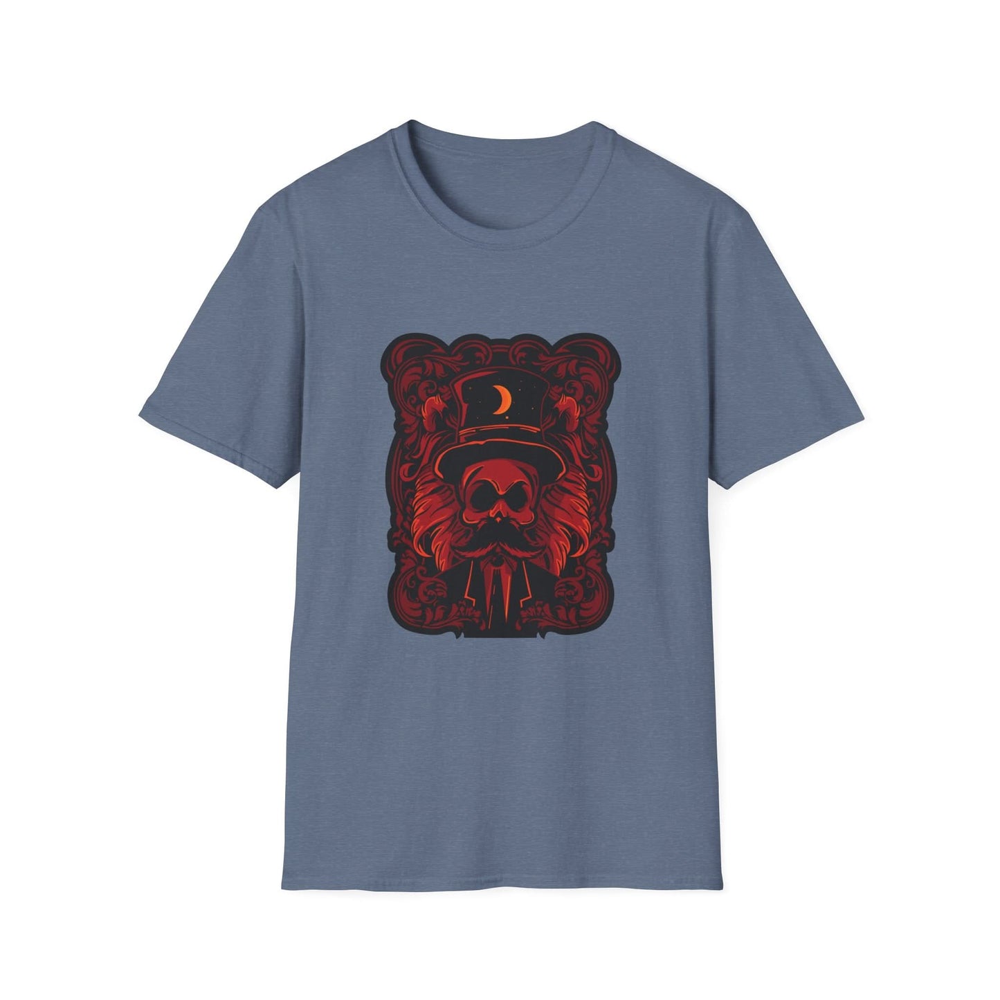 Skull Character - Mleem