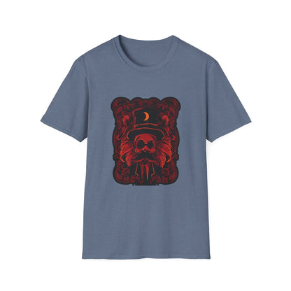 Skull Character - Mleem