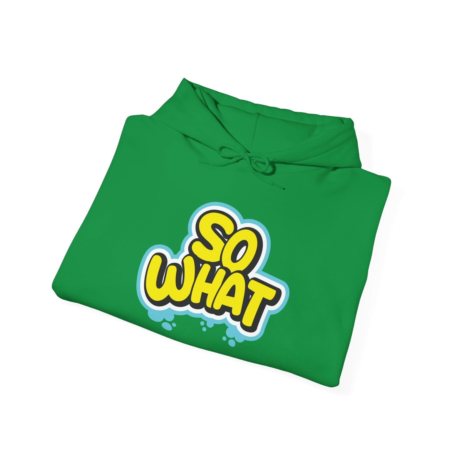 So What - Mleem
