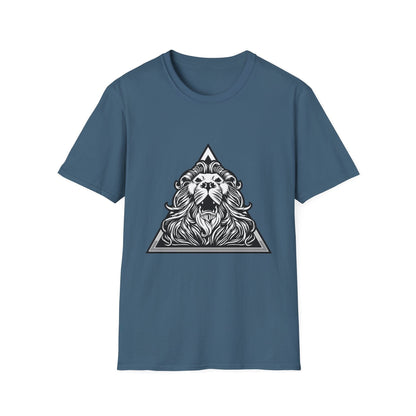 Lion Head B&W - Mleem - 29756861252548262676 - Lion Head B&W - Mleem