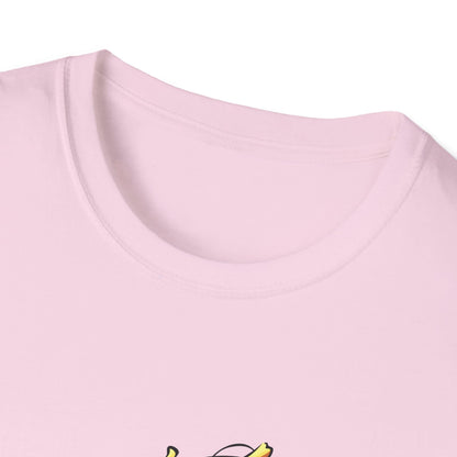 Girl Facing A Dragon - Mleem