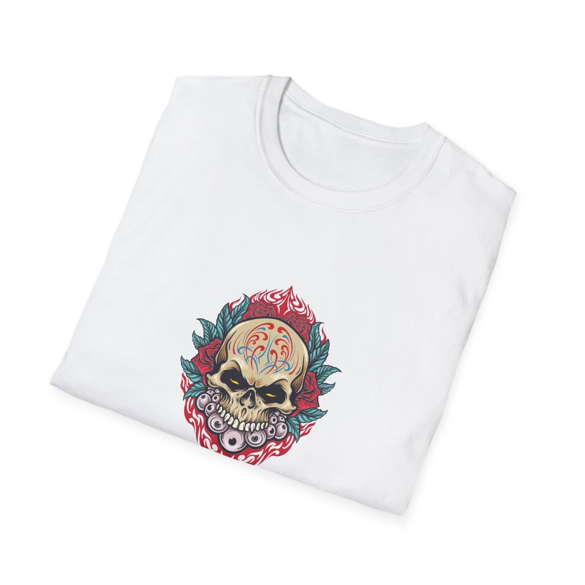 Mexico Sugar Skull - Mleem