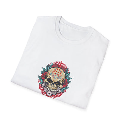 Mexico Sugar Skull - Mleem
