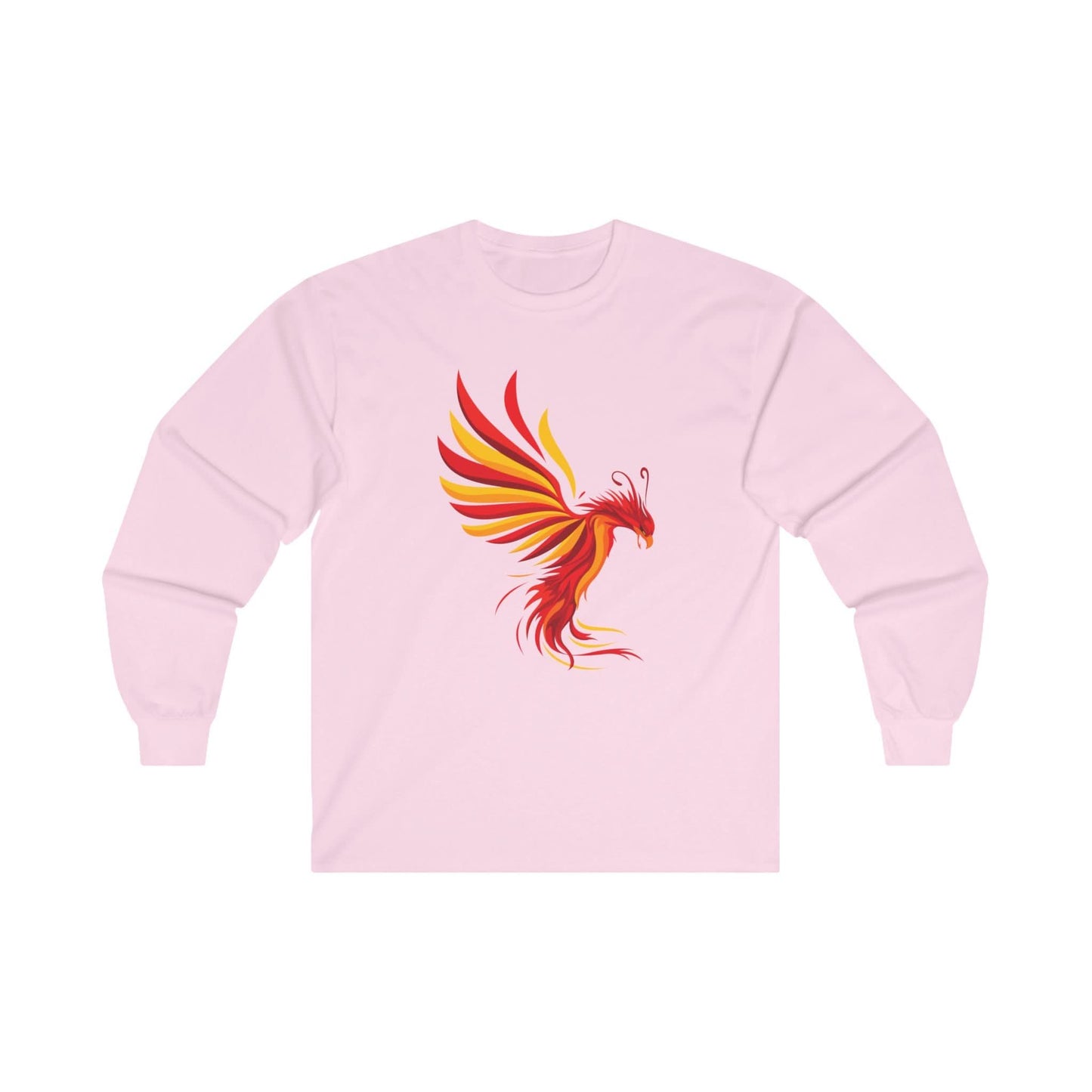 Flying Phoenix - Mleem