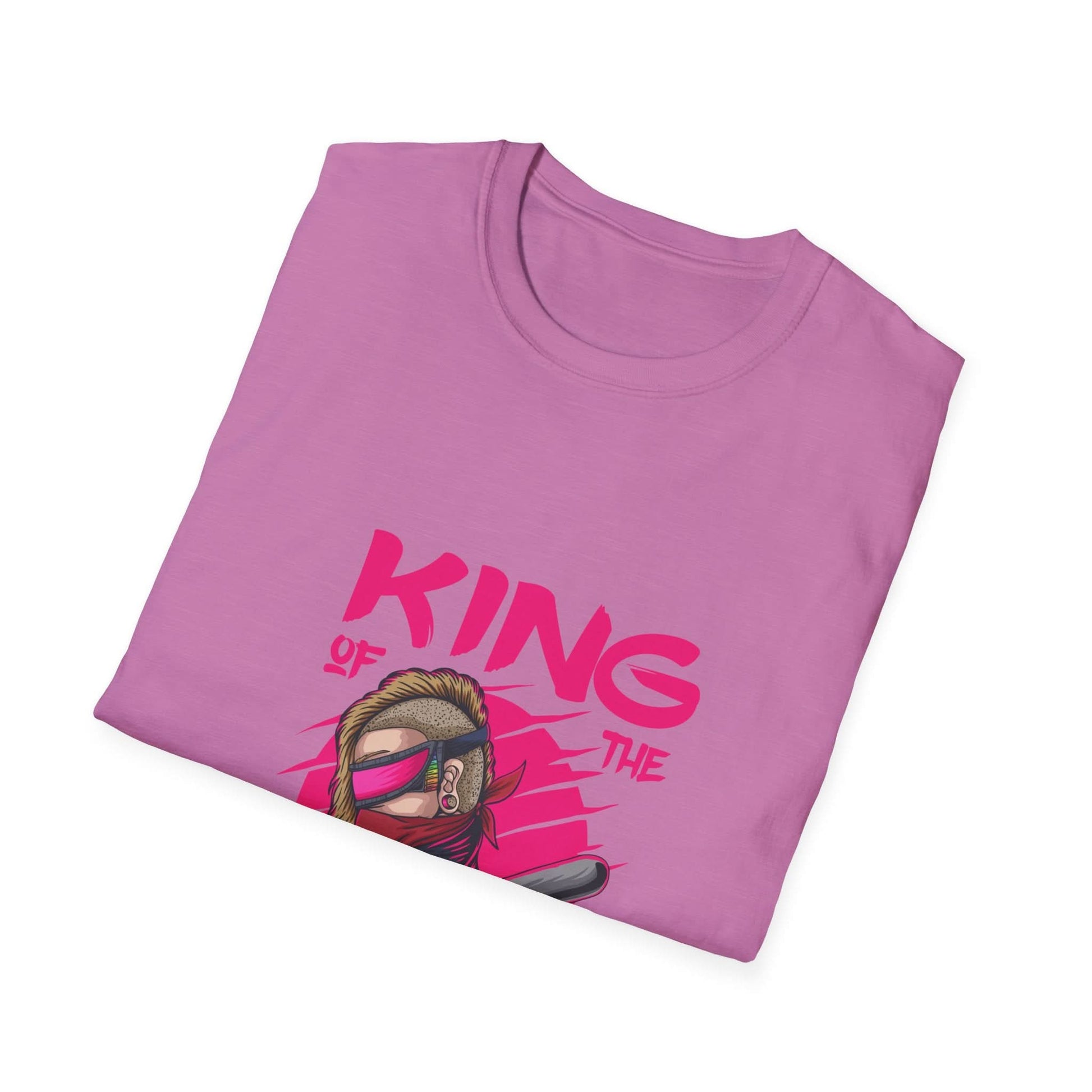 Cyber Urban King of the Street - Mleem