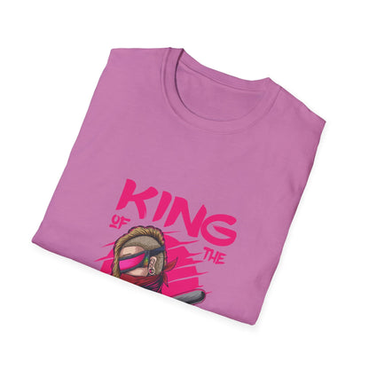 Cyber Urban King of the Street - Mleem