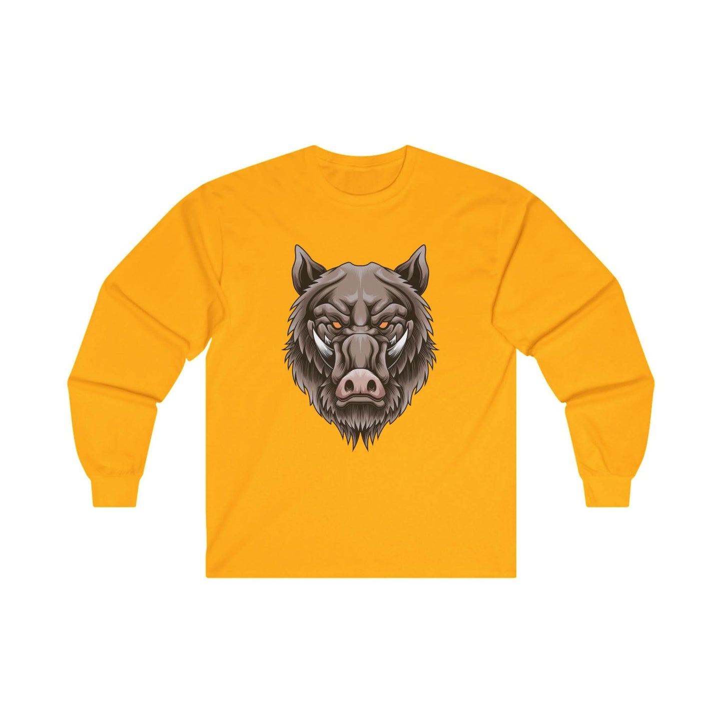 Cruel Wild Boar - Mleem