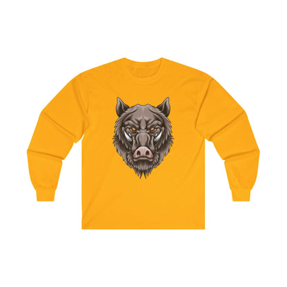 Cruel Wild Boar - Mleem
