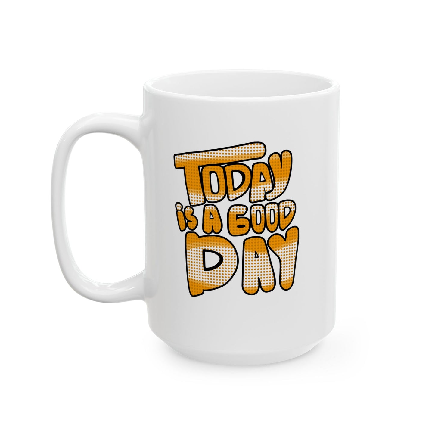 Cozy Coffee Mug