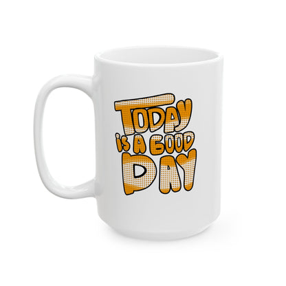Cozy Coffee Mug