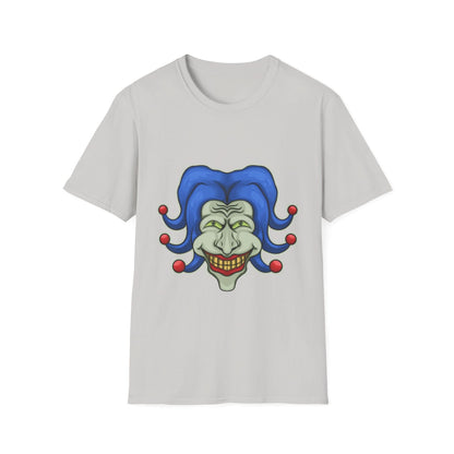 Joker Green - Mleem