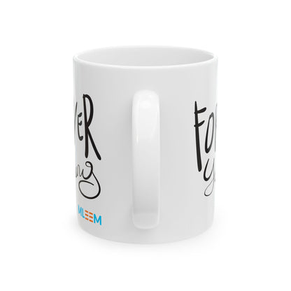 MLEEM - Ceramic Mug