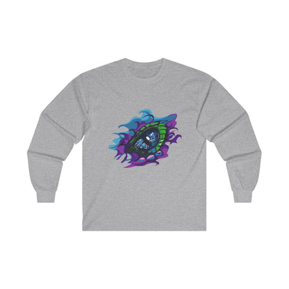 Elegant Dragon Eye - Mleem