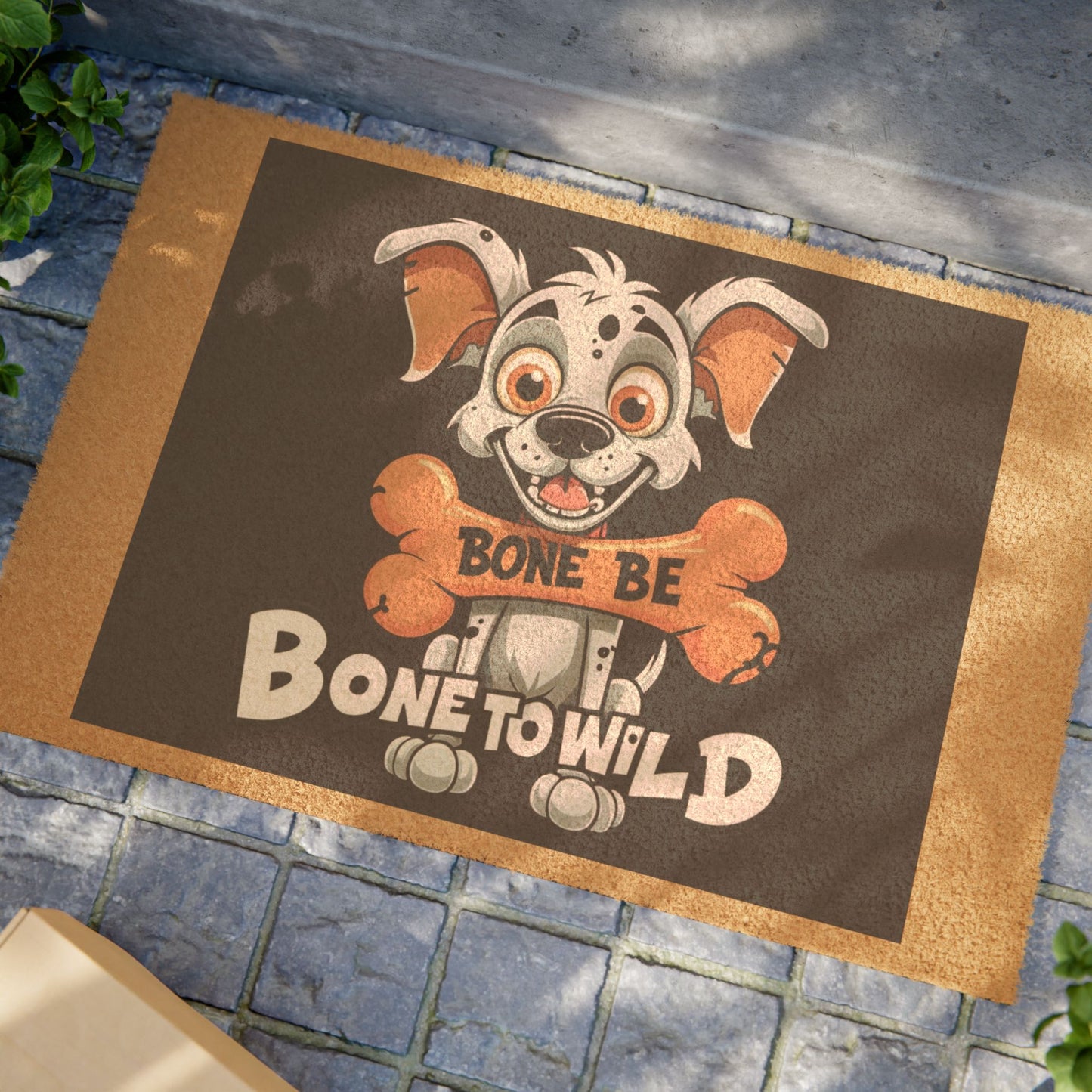 Doormat