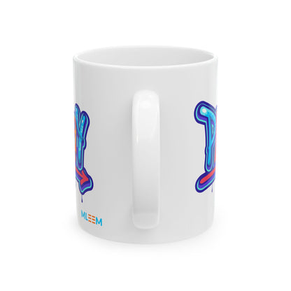MLEEM - Ceramic Mug