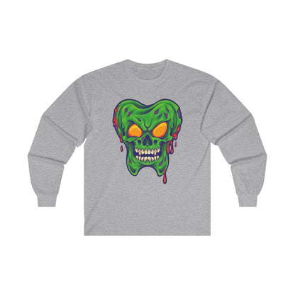 Dripping Zombie Teeth - Mleem