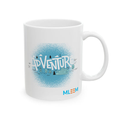 MLEEM - Ceramic Mug