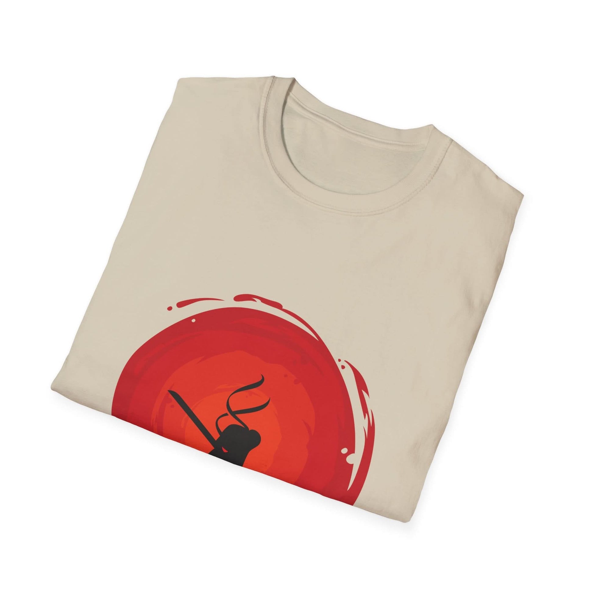 Ninja Logo - Mleem