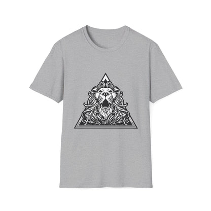 Lion Head B&W - Mleem - 14179918181259716725 - Lion Head B&W - Mleem