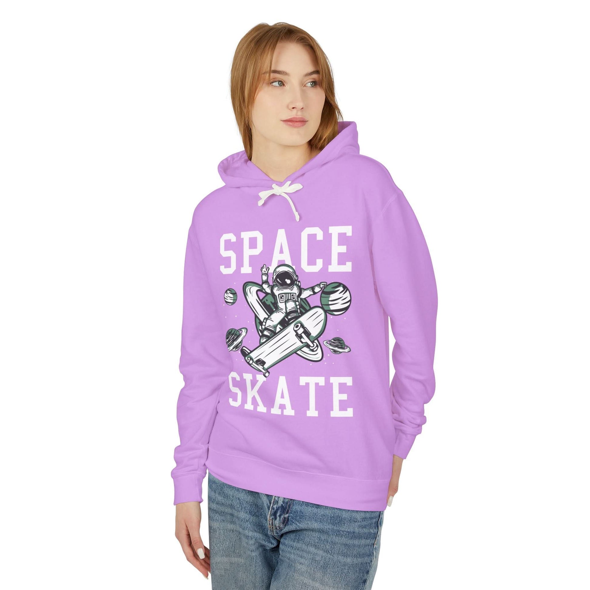 Space Skate - Mleem