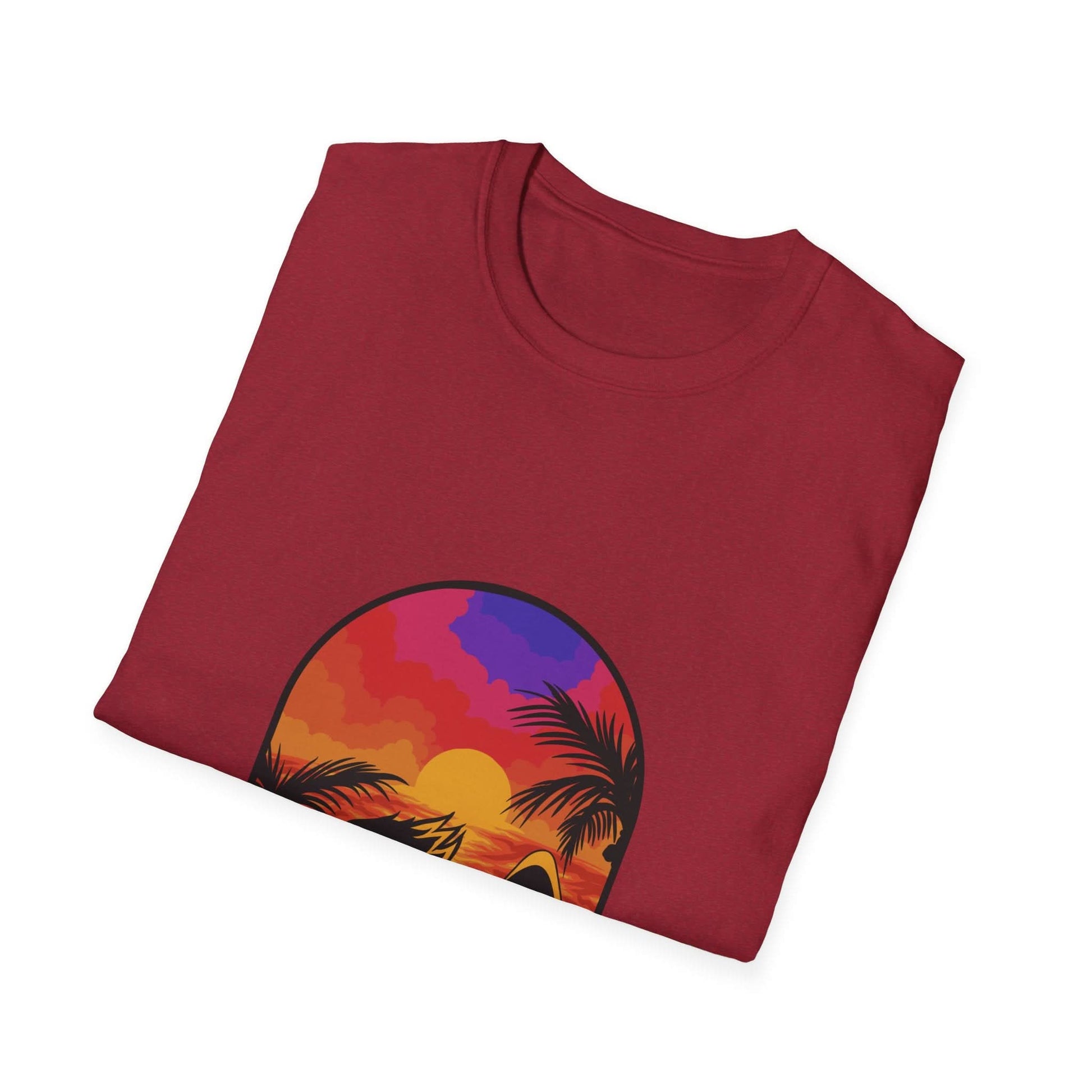 Beach Boy - Mleem
