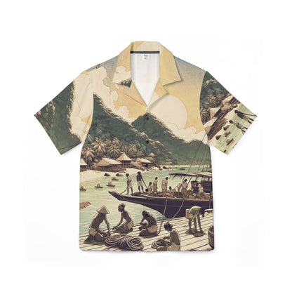 Liquid Aloha
