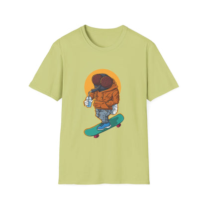 Flies Skateboard - Mleem