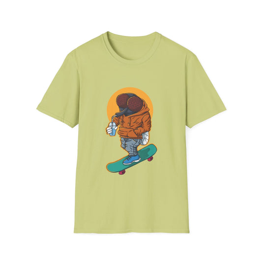 Flies Skateboard - Mleem
