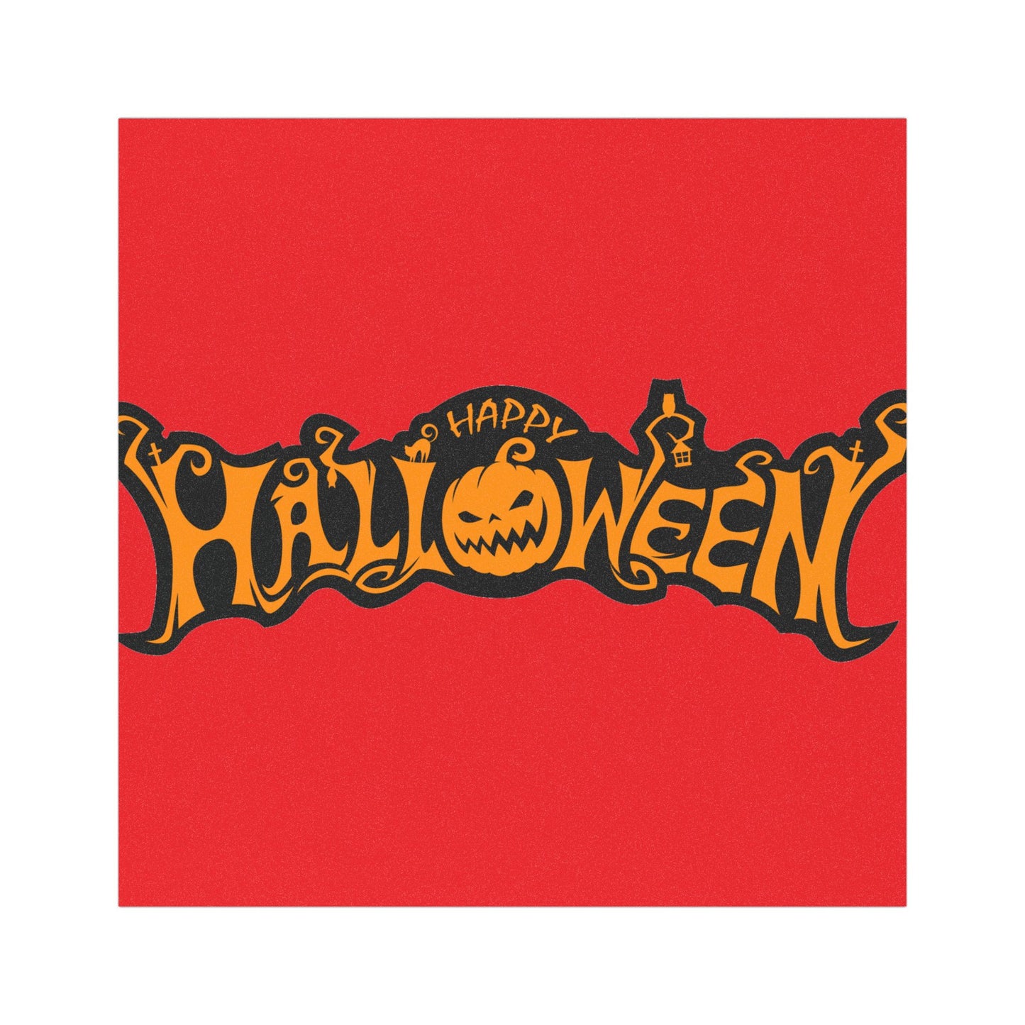 Happy Halloween Car Magnets, Festive Auto Decals, Halloween Decor, Seasonal Gifts, Holiday Accessories