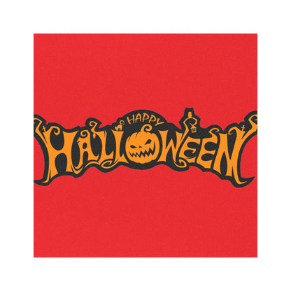 Happy Halloween Car Magnets, Festive Auto Decals, Halloween Decor, Seasonal Gifts, Holiday Accessories