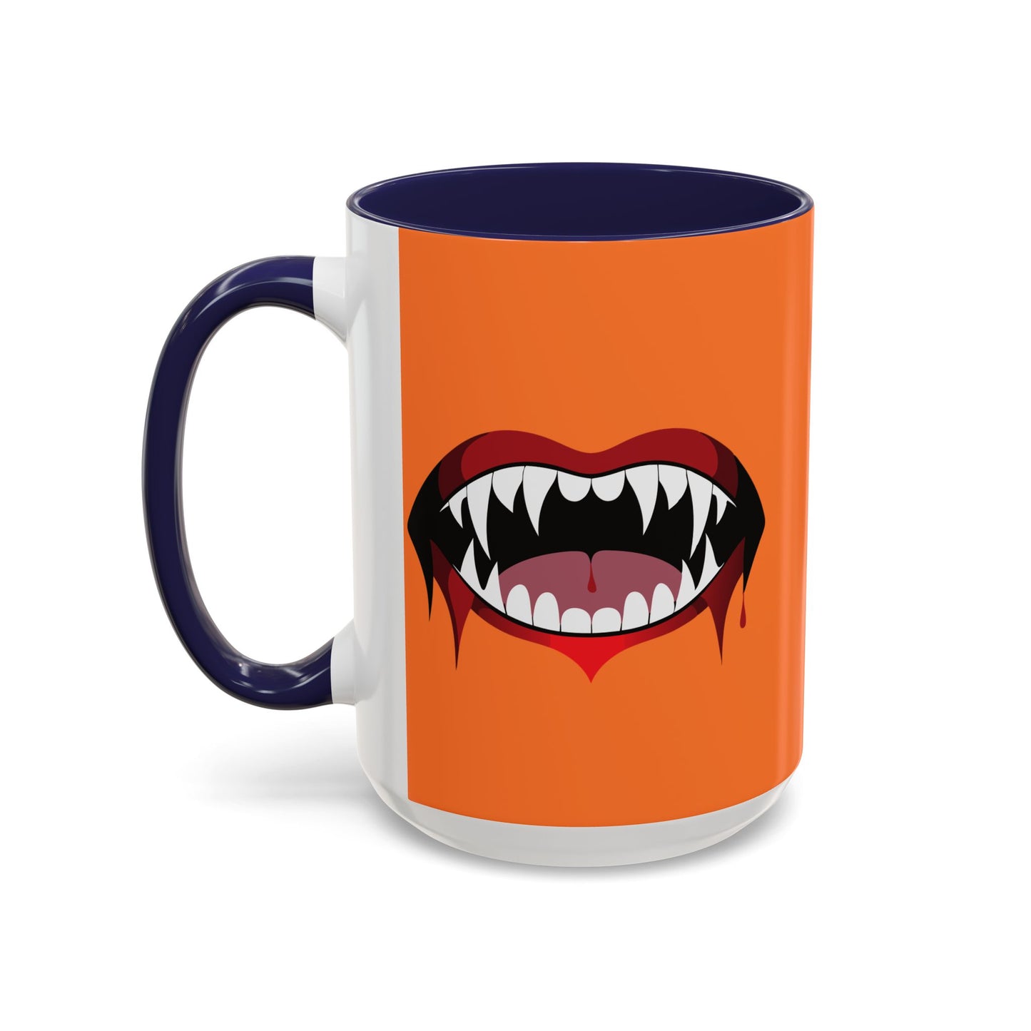 Witch Brew Coffee Mug, Halloween Mug, Spooky Mug, Witchy Vibes, Monster Mug, Unique Gift Idea